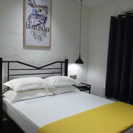 Ola Hostel 말라카 외부 사진