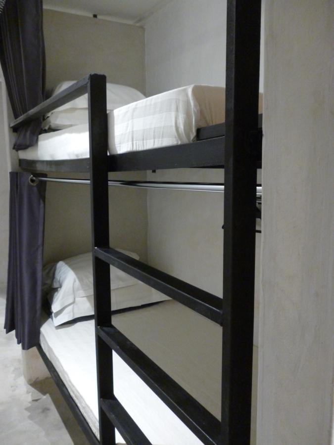 Ola Hostel 말라카 외부 사진