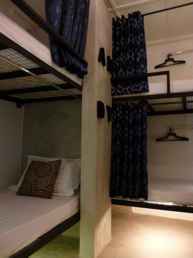 Ola Hostel 말라카 외부 사진