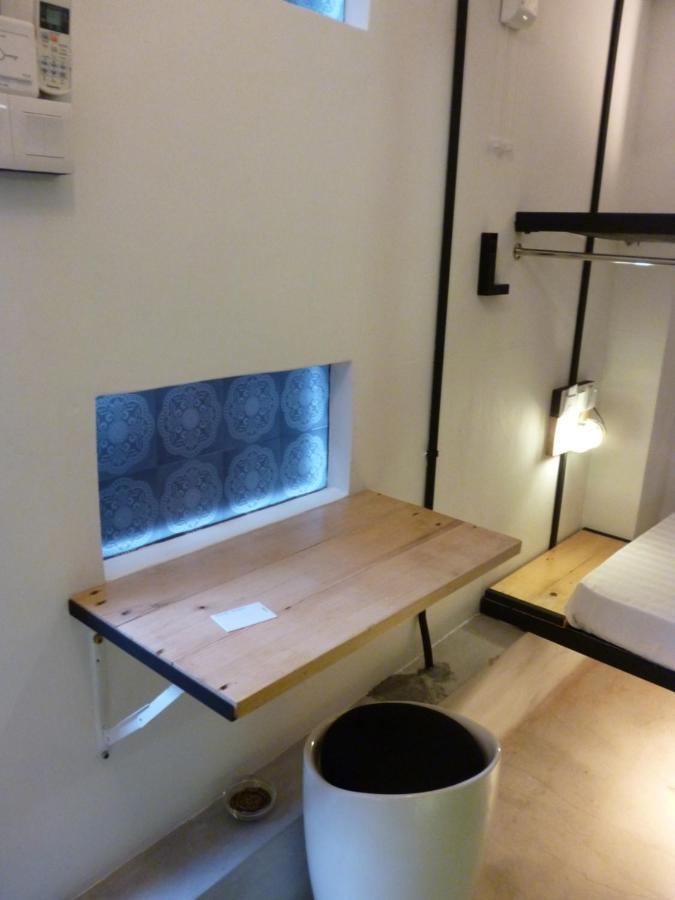 Ola Hostel 말라카 외부 사진