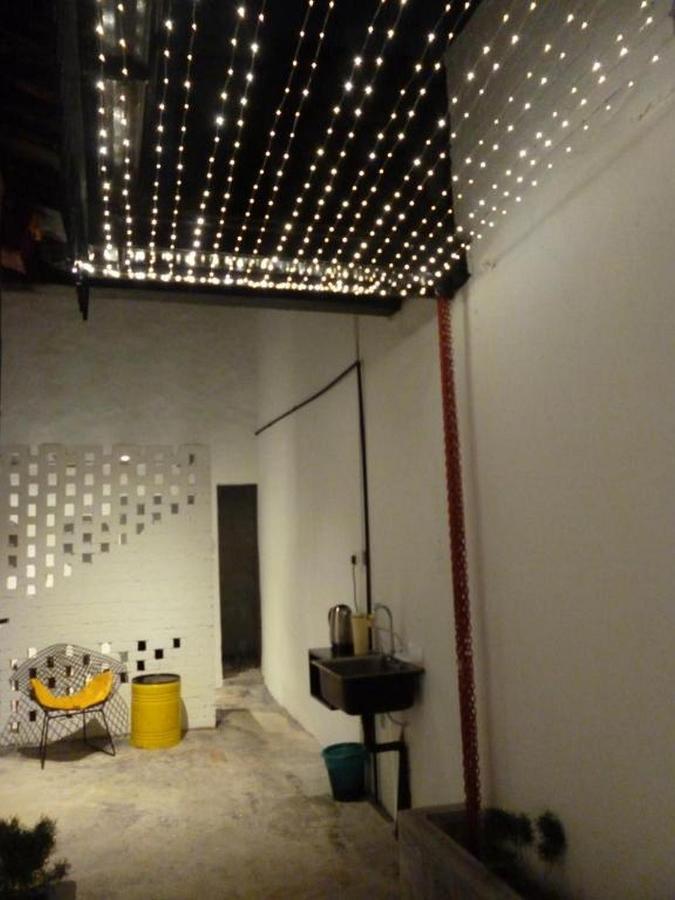 Ola Hostel 말라카 외부 사진